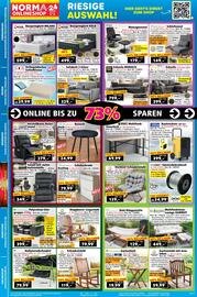 Norma Flugblatt woche 35 Seite 2