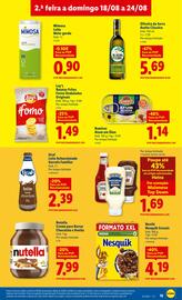Folheto Lidl semana 34 Página 15