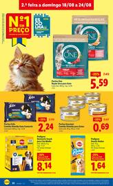 Folheto Lidl semana 34 Página 22