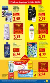Folheto Lidl semana 34 Página 23