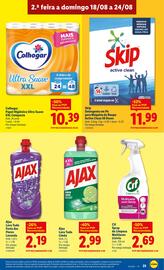 Folheto Lidl semana 34 Página 25