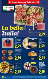 Folheto Lidl semana 34 Página 26