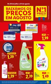 Folheto Lidl semana 34 Página 3