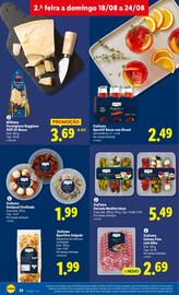 Folheto Lidl semana 34 Página 30