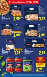 Folheto Lidl semana 34 Página 32