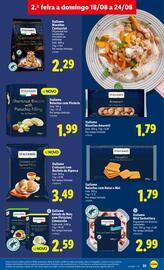 Folheto Lidl semana 34 Página 33