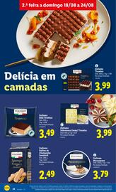 Folheto Lidl semana 34 Página 34