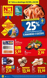 Folheto Lidl semana 34 Página 40