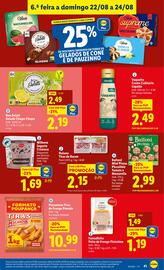 Folheto Lidl semana 34 Página 41