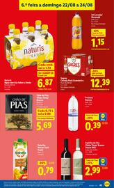 Folheto Lidl semana 34 Página 43