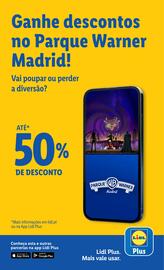 Folheto Lidl | Novidades Página 15