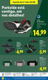 Folheto Lidl | Novidades Página 18