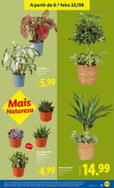 Folheto Lidl | Novidades Página 21