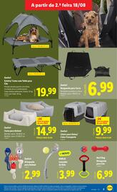 Folheto Lidl | Novidades Página 5