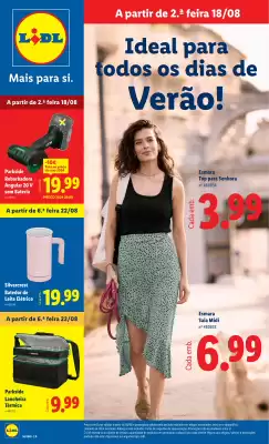 Folheto Lidl (válido até 24-08)