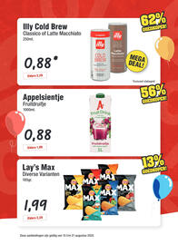 Budget Food folder week 33 Pagina 2