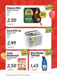 Budget Food folder week 33 Pagina 6