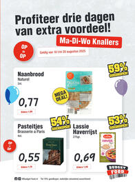 Budget Food folder week 33 Pagina 7
