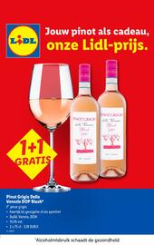 Lidl folder week 34 Pagina 1