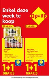 Lidl folder week 34 Pagina 11