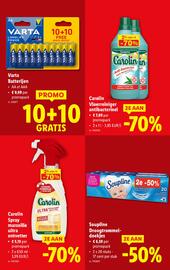 Lidl folder week 34 Pagina 15