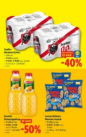 Lidl folder week 34 Pagina 17