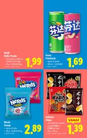 Lidl folder week 34 Pagina 19