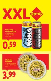 Lidl folder week 34 Pagina 21