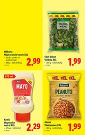 Lidl folder week 34 Pagina 25