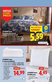Lidl folder week 34 Pagina 29
