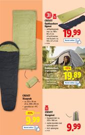 Lidl folder week 34 Pagina 33