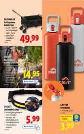 Lidl folder week 34 Pagina 35