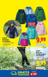 Lidl folder week 34 Pagina 38