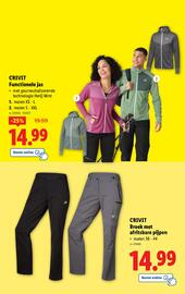 Lidl folder week 34 Pagina 39