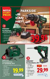 Lidl folder week 34 Pagina 41