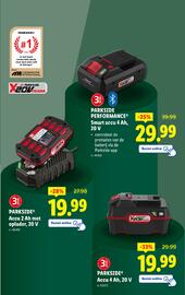 Lidl folder week 34 Pagina 42