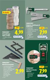 Lidl folder week 34 Pagina 45
