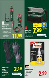 Lidl folder week 34 Pagina 46