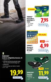 Lidl folder week 34 Pagina 47
