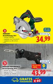 Lidl folder week 34 Pagina 50
