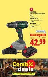 Lidl folder week 34 Pagina 51
