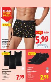 Lidl folder week 34 Pagina 52