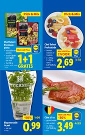 Lidl folder week 34 Pagina 57