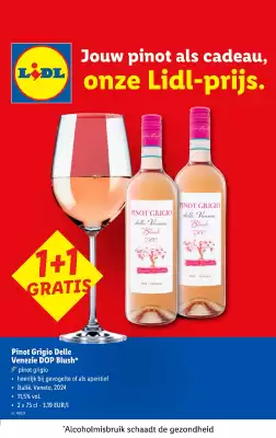 Lidl folder