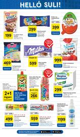 Tesco akciós újság hét 34 Oldal 11