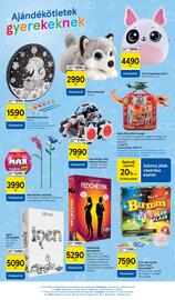 Tesco akciós újság hét 34 Oldal 15
