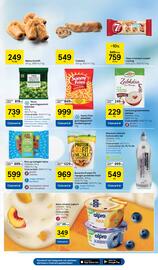 Tesco akciós újság hét 34 Oldal 17
