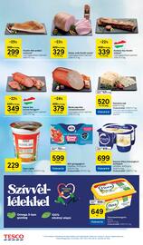Tesco akciós újság hét 34 Oldal 18