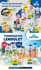 Tesco akciós újság hét 34 Oldal 19