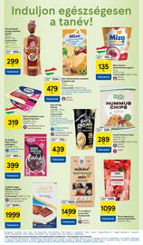Tesco akciós újság hét 34 Oldal 21